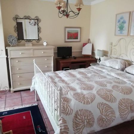 Adosado Puerto Marina Villa Торемолинос Екстериор снимка