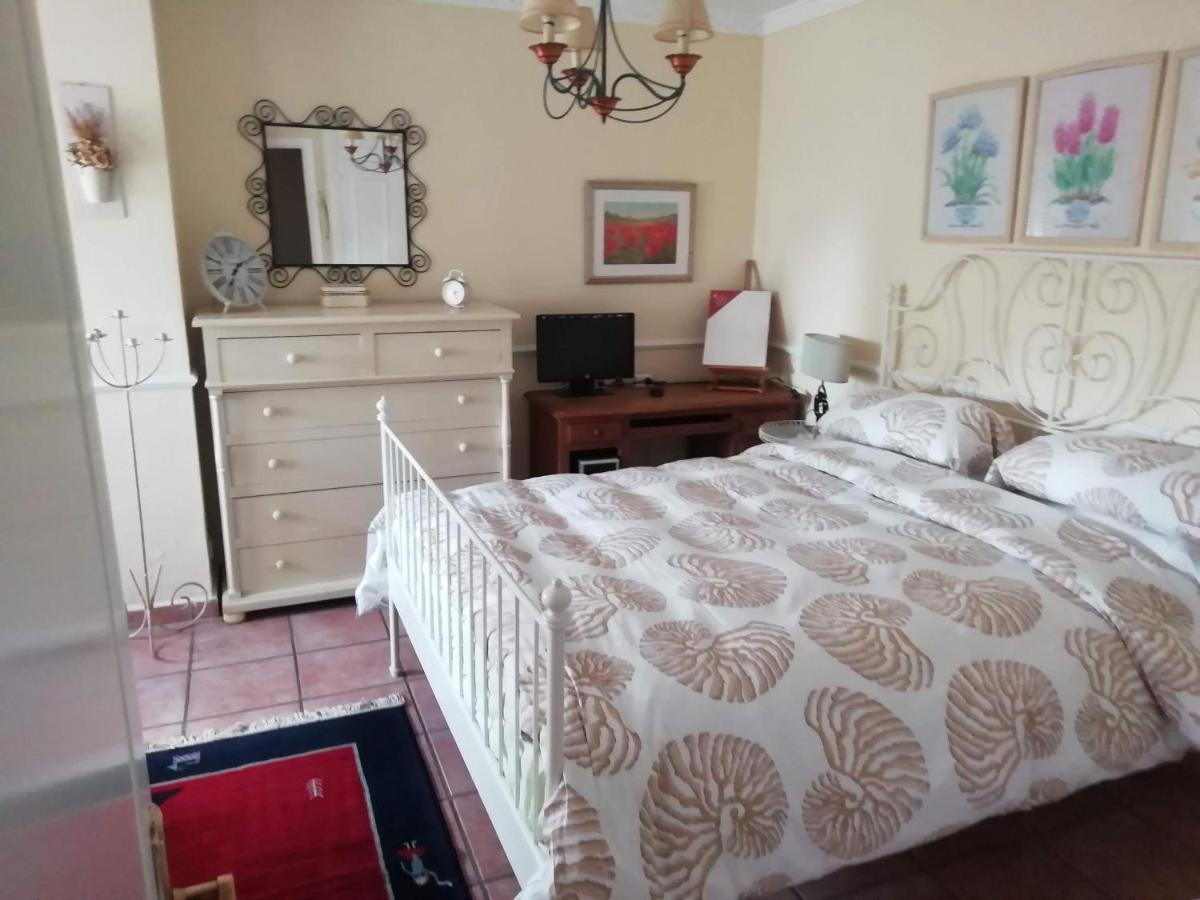 Adosado Puerto Marina Villa Торемолинос Екстериор снимка