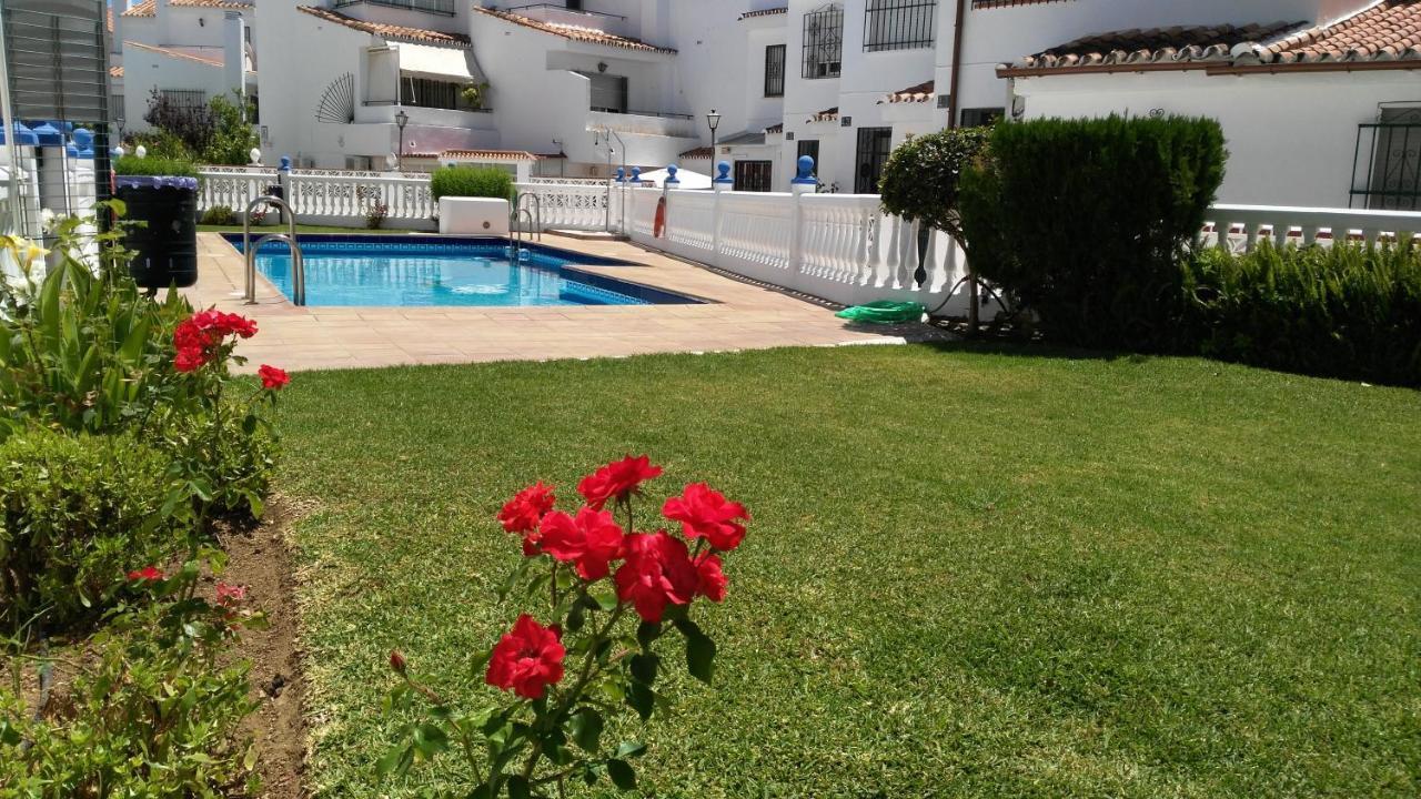 Adosado Puerto Marina Villa Торемолинос Екстериор снимка
