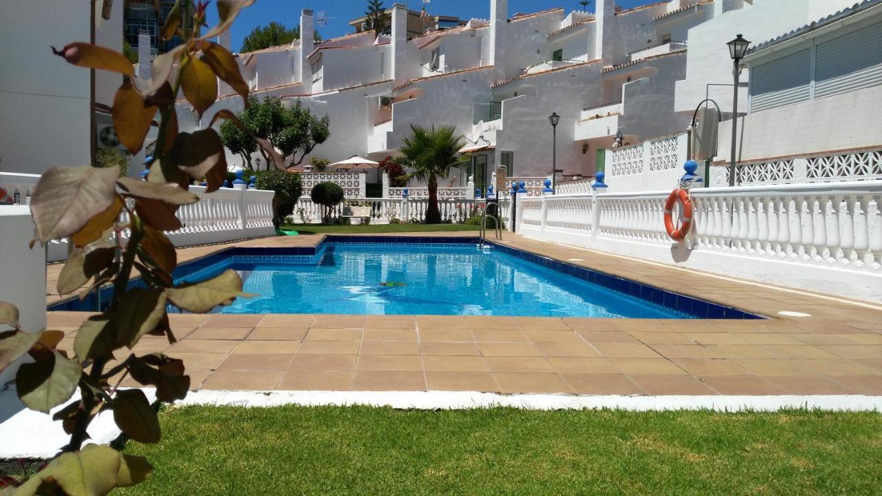 Adosado Puerto Marina Villa Торемолинос Екстериор снимка