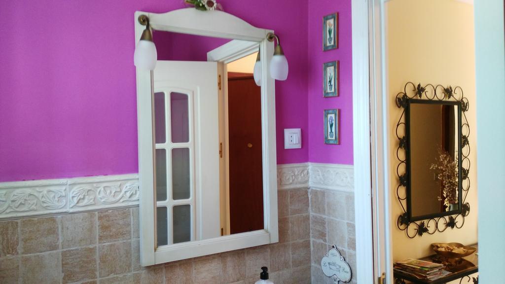 Adosado Puerto Marina Villa Торемолинос Екстериор снимка