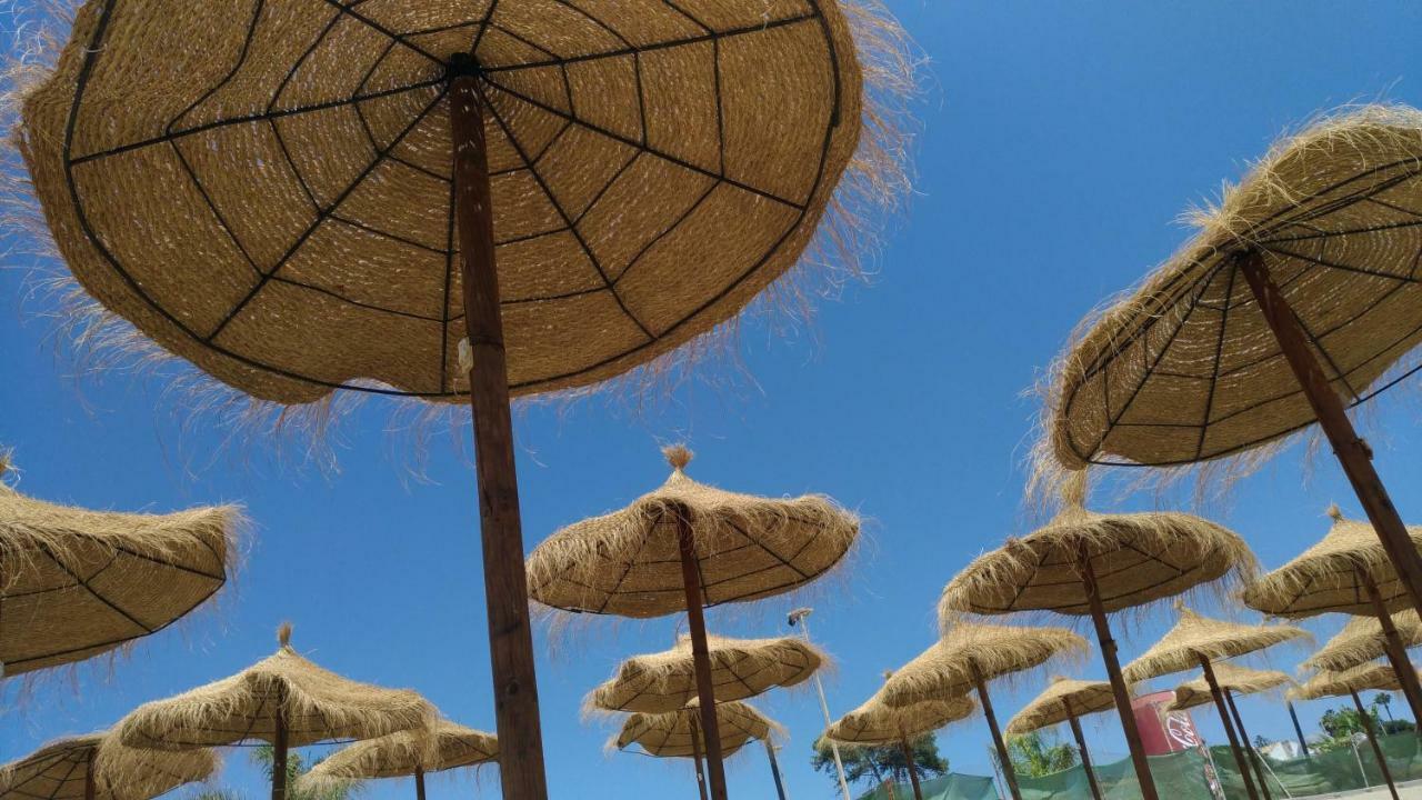 Adosado Puerto Marina Villa Торемолинос Екстериор снимка